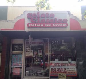 Gelato Classico Mountain View Mountain View Zomato Gelato Classico Mountain View Mountain View Zomato